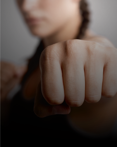 foto de combat