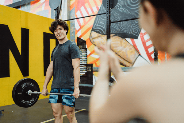 foto fitness